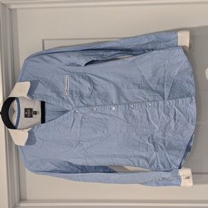 Express Woman's Dress Shirt